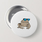 Frog Sungasse Button (Vorne & Hinten)