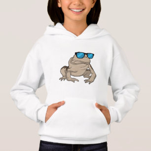 Frog Sungasse Hoodie