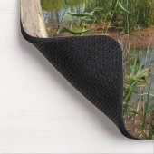 Frog_swap_Paradise,_ Mousepad (Ecke)