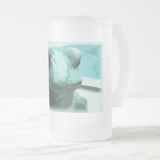 FROG Tasse (VorderseiteRechts)