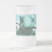 FROG Tasse (Mittel)