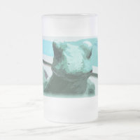 FROG Tasse