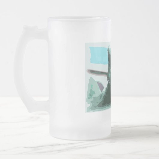 FROG Tasse (Links)