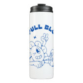 Frog Thumb Tasse (Vorderseite)