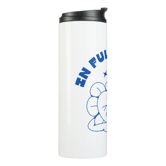 Frog Thumb Tasse (Nach links gedreht)