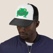 frog truckerkappe (Beispiel)