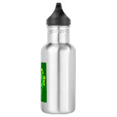 FROG verlässt sich voll auf Gott Trinkflasche (Rechts)