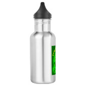 FROG verlässt sich voll auf Gott Trinkflasche (Links)