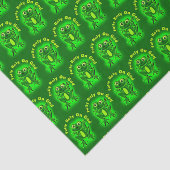 FROG verlässt sich voll und ganz auf das Papier "G (Ausschnitt)