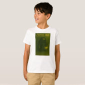 Frog Wars Lord Vapor T-Shirt (Vorne ganz)