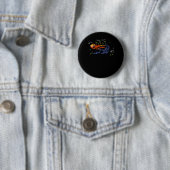 Frog Who Loves You! Button (Beispiel)