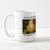 Frogfish-Kaffee-Tasse Kaffeetasse (Links)