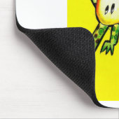 Froggery Mousepad (Ecke)