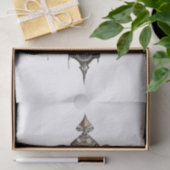 Froggie Frog Steampunk, Dekoupage Tissue Paper Seidenpapier (Geschenk)