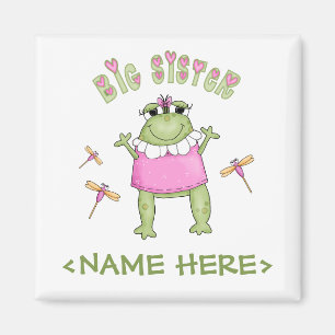 Froggie Magnet
