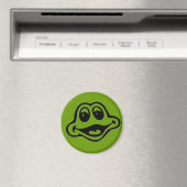 Froggie Magnet (In Situ (Geschirrspüler))