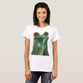 Froggie T-Shirt (Vorne ganz)