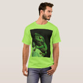 FROGGIE T-Shirt (Vorne ganz)