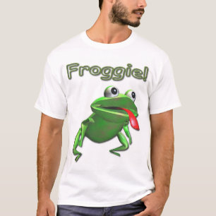 Froggie! T-Shirt