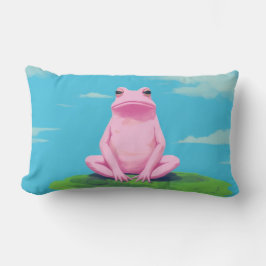 fRoggin Lendenkissen