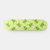 FROGGIN SKATEBOARD (Horizontal)