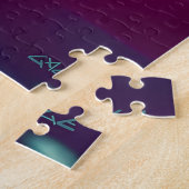 Froggled Ken Gage Fantasy Frog Puzzle (Seite)