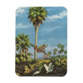 Froggout - magnet (Vertikal)