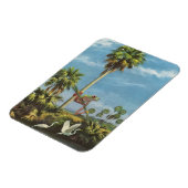 Froggout - magnet (Linke Seite)