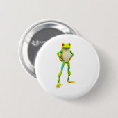 froggy2 button (Vorne & Hinten)