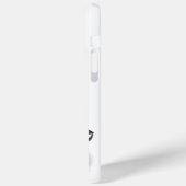 Froggy , Add Your Name Case-Mate iPhone Hülle (Rückseite / Links)