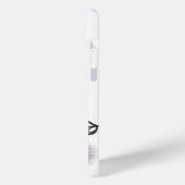 Froggy , Add Your Name Case-Mate iPhone Hülle (Rückseite / Links)