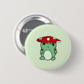 Froggy Button (Vorne & Hinten)