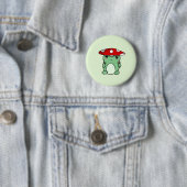 Froggy Button (Beispiel)