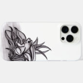 Froggy Case-Mate iPhone Hülle (Rückseite (Horizontal))