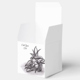 Froggy Geschenkschachtel