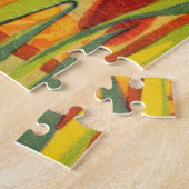 Froggy gone a courtin" puzzle (Seite)