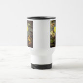 Froggy Hangout Tasse (Mittel)