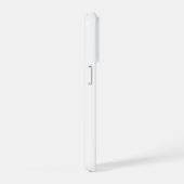 Froggy , Ihren Namen hinzufügen iPhone Hülle (Rechte Seite)