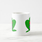 Froggy Kaffeetasse (Mittel)