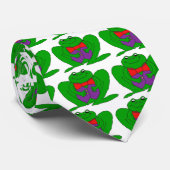 Froggy Krawatte (Gerollt)