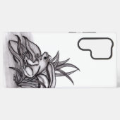 Froggy Samsung Galaxy Hülle (Rückseite (Horizontal))