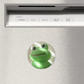 Froggy Super Fun Bath Time Magnet (In Situ (Geschirrspüler))