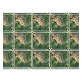 Froggy Tischdecke (Vorderseite (Horizontal))