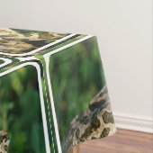 Froggy Tischdecke (Beispiel)