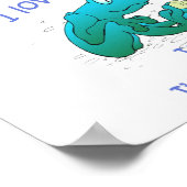 FrogKisses2010 Poster (Ecke)