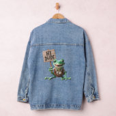 Froglet Jeansjacke (Hangar)