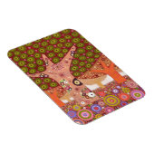 Frogspflanzen 2010 magnet (Rechte Seite)