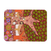 Frogspflanzen 2010 magnet (Horizontal)