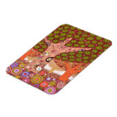 Frogspflanzen 2010 magnet (Linke Seite)