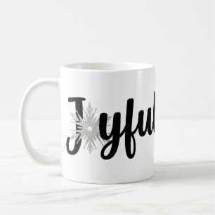 Froh Kaffeetasse